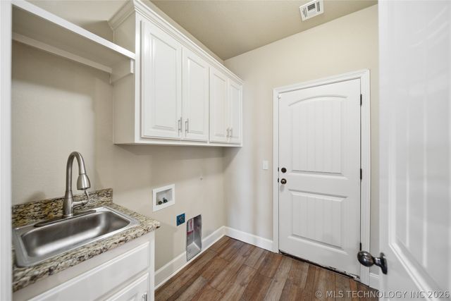 4011 E 127th Street North, Skiatook, OK 74070