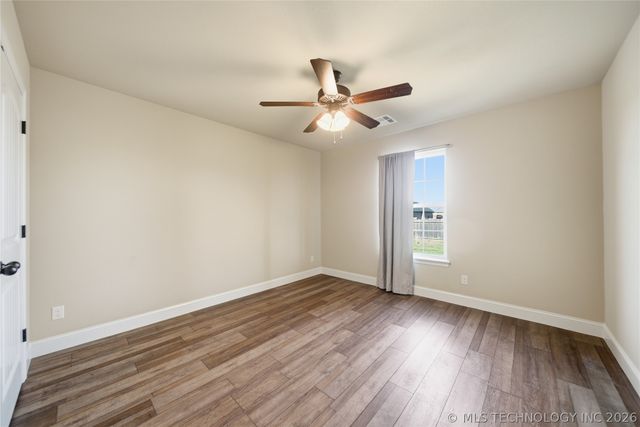 4011 E 127th Street North, Skiatook, OK 74070