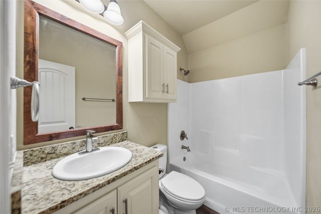 4011 E 127th Street North, Skiatook, OK 74070