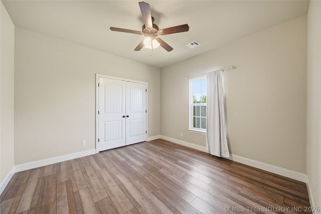 4011 E 127th Street North, Skiatook, OK 74070