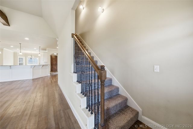 4011 E 127th Street North, Skiatook, OK 74070