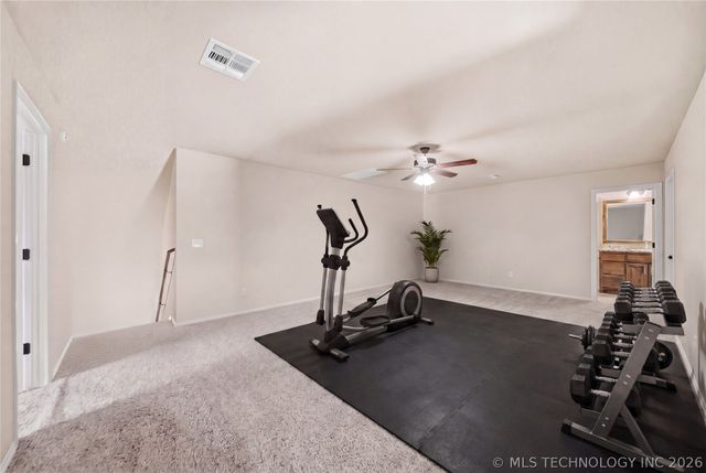 4011 E 127th Street North, Skiatook, OK 74070