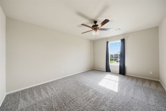 4011 E 127th Street North, Skiatook, OK 74070