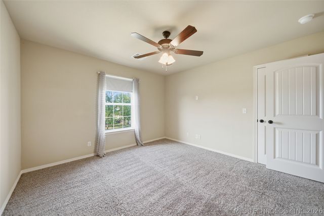 4011 E 127th Street North, Skiatook, OK 74070