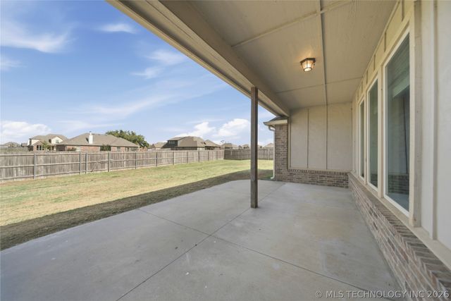 4011 E 127th Street North, Skiatook, OK 74070