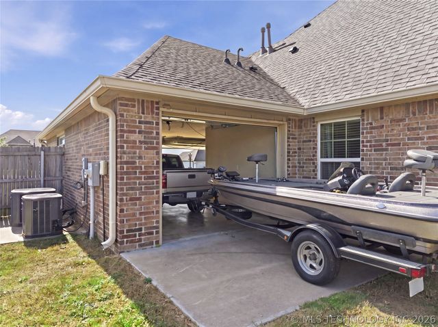 4011 E 127th Street North, Skiatook, OK 74070