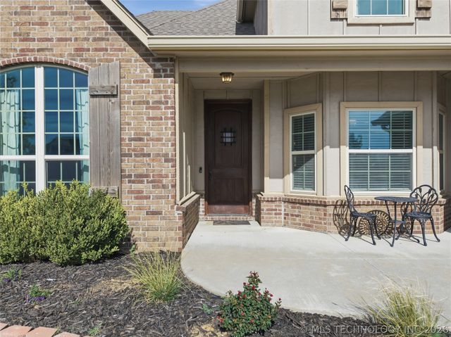 4011 E 127th Street North, Skiatook, OK 74070