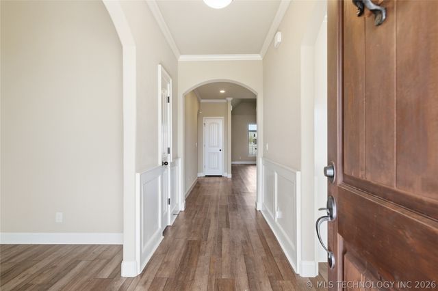 4011 E 127th Street North, Skiatook, OK 74070