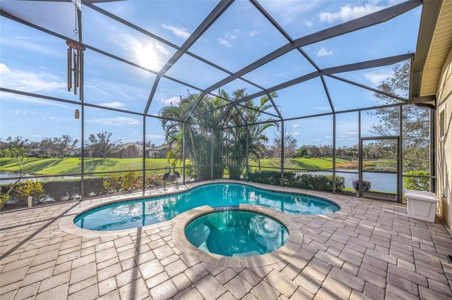 7108 CALLANDER COVE, Lakewood Ranch, FL 34202