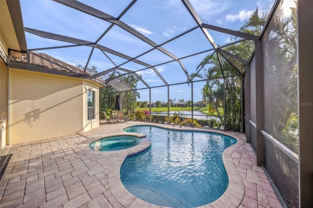 7108 CALLANDER COVE, Lakewood Ranch, FL 34202