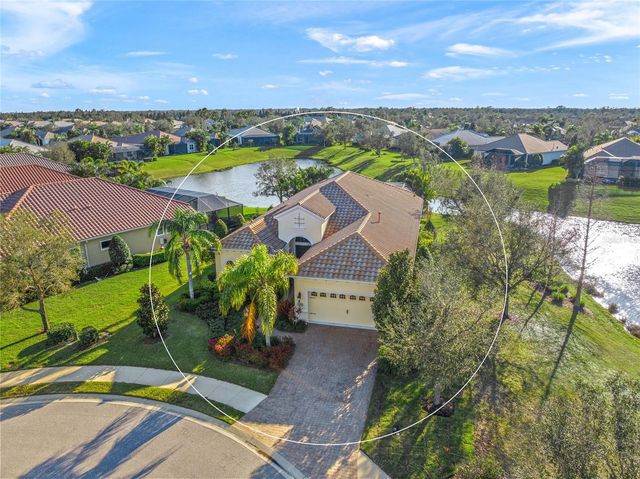 7108 CALLANDER COVE, Lakewood Ranch, FL 34202