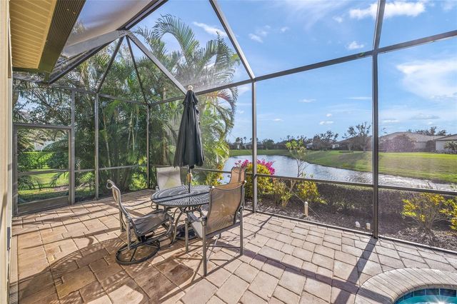 7108 CALLANDER COVE, Lakewood Ranch, FL 34202