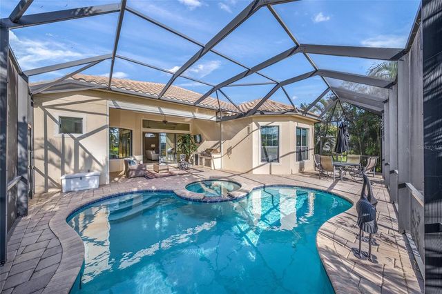 7108 CALLANDER COVE, Lakewood Ranch, FL 34202