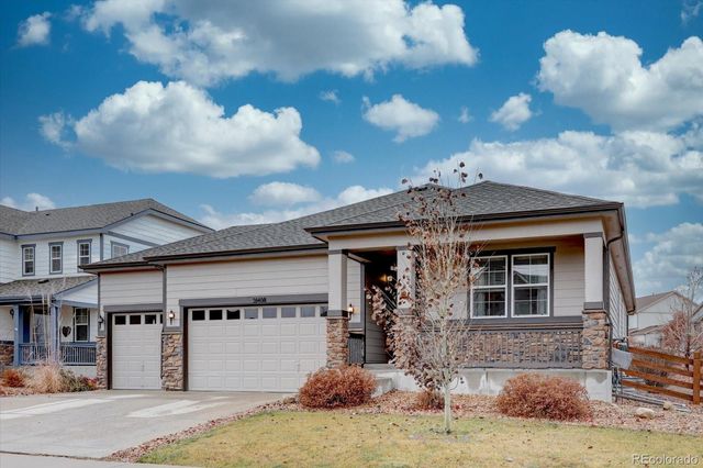 21408 E Union Place, Aurora, CO 80015