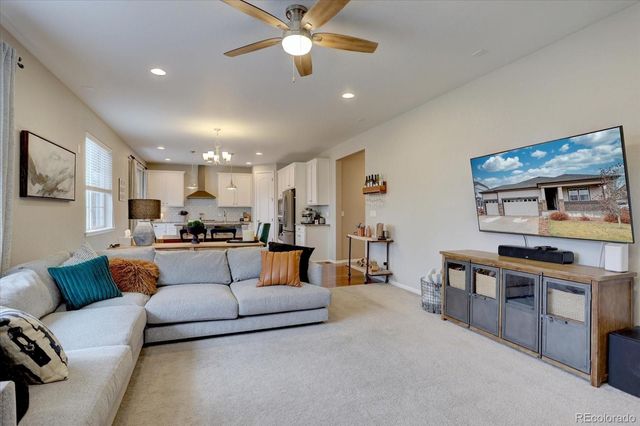 21408 E Union Place, Aurora, CO 80015