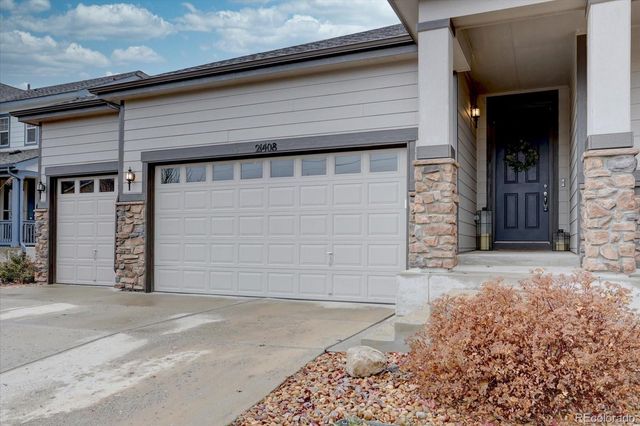 21408 E Union Place, Aurora, CO 80015