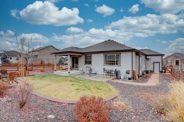 21408 E Union Place, Aurora, CO 80015