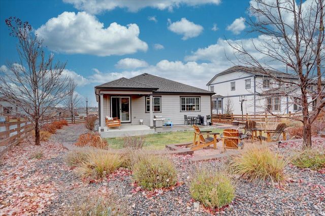 21408 E Union Place, Aurora, CO 80015