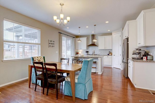 21408 E Union Place, Aurora, CO 80015