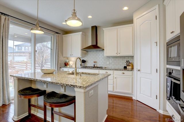 21408 E Union Place, Aurora, CO 80015