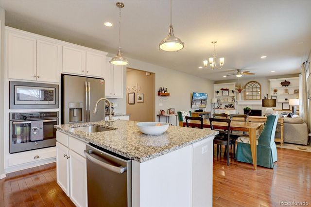 21408 E Union Place, Aurora, CO 80015