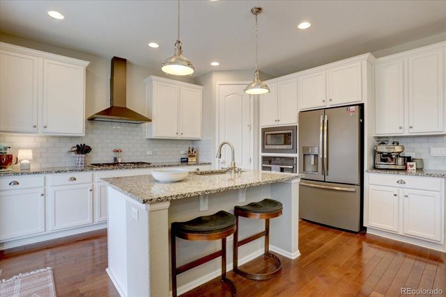 21408 E Union Place, Aurora, CO 80015