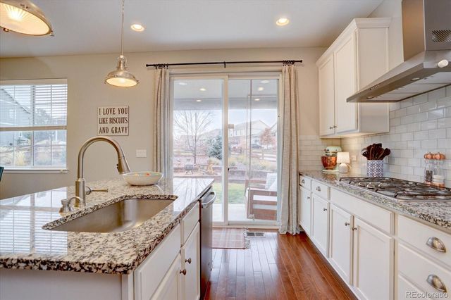 21408 E Union Place, Aurora, CO 80015