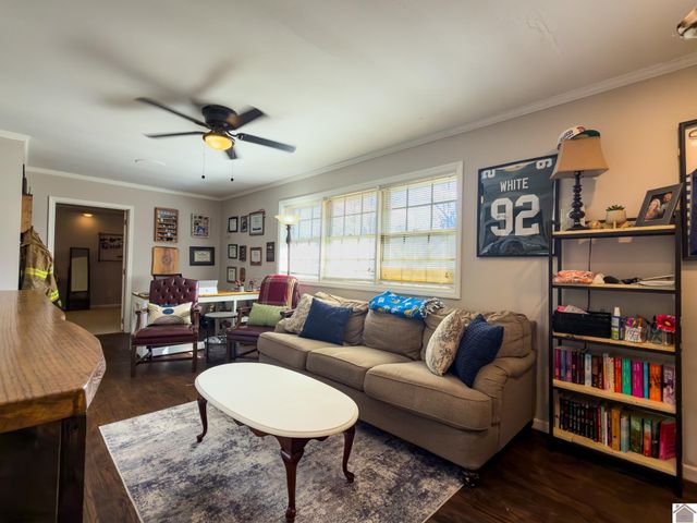 1717 N Friendship Road, Paducah, KY 42001