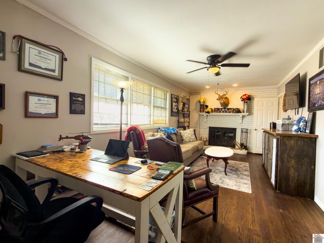 1717 N Friendship Road, Paducah, KY 42001