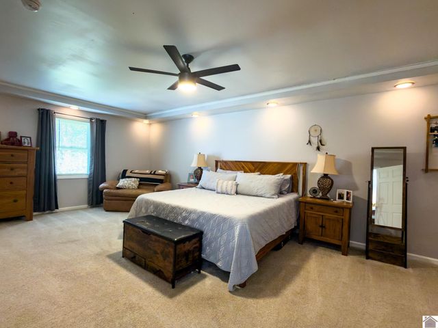 1717 N Friendship Road, Paducah, KY 42001