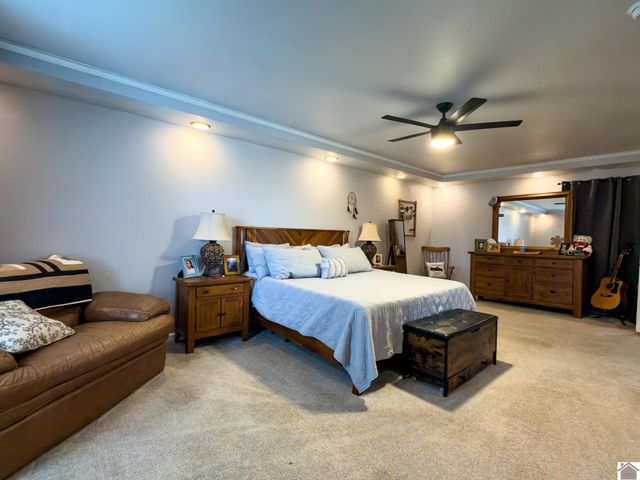 1717 N Friendship Road, Paducah, KY 42001