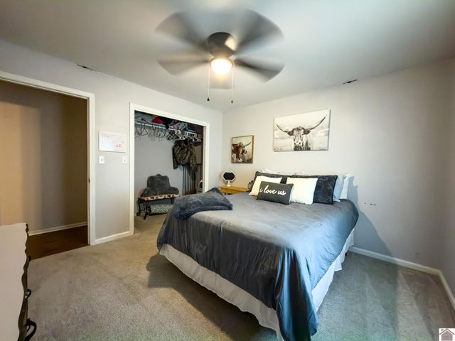 1717 N Friendship Road, Paducah, KY 42001