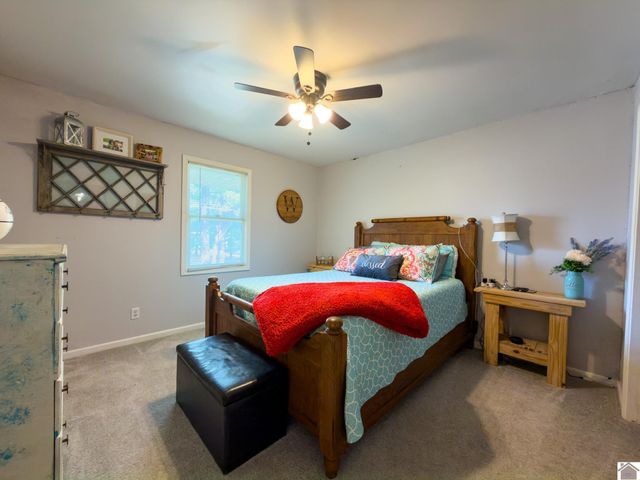 1717 N Friendship Road, Paducah, KY 42001