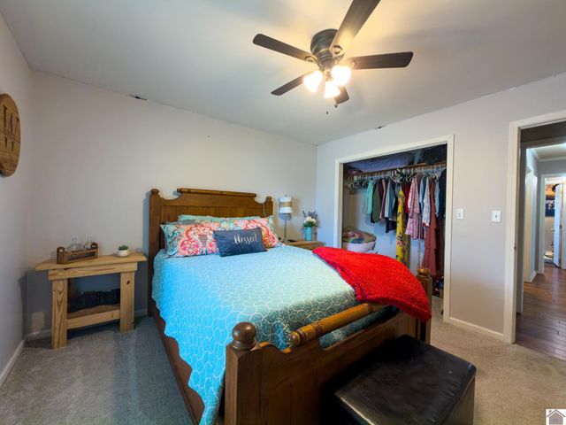 1717 N Friendship Road, Paducah, KY 42001