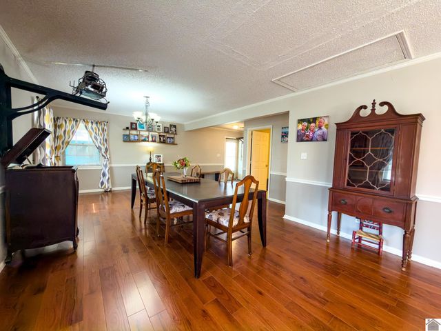 1717 N Friendship Road, Paducah, KY 42001