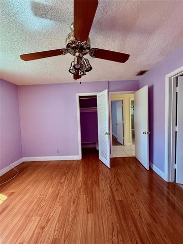 4605 NW 49th Street, Tamarac, FL 33319