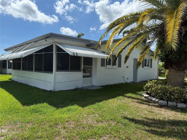 4605 NW 49th Street, Tamarac, FL 33319