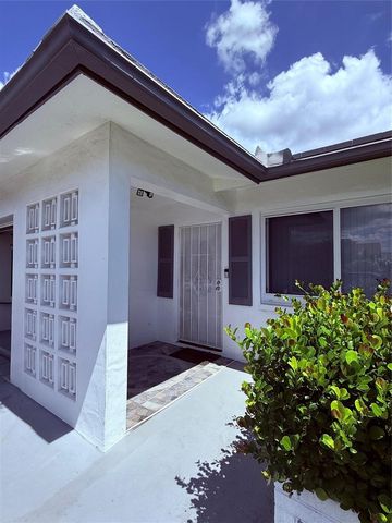 4605 NW 49th Street, Tamarac, FL 33319