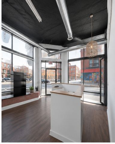 1824 S Ashland Avenue 1F, Chicago, IL 60608