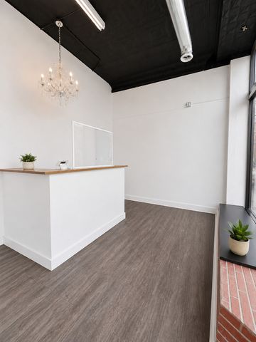 1824 S Ashland Avenue 1F, Chicago, IL 60608