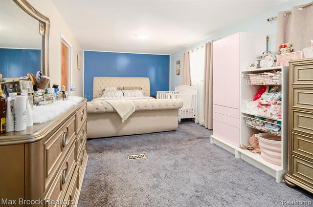 1219 Moulin Avenue, Madison Heights, MI 48071