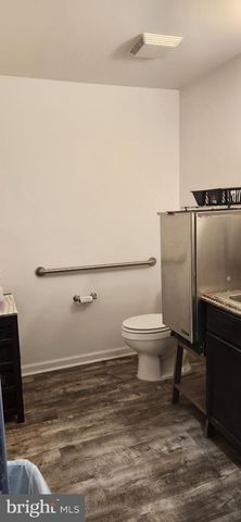 10521 CRESTWOOD DR #201, Manassas, VA 20109