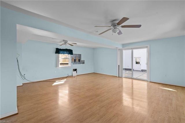 118 Rigby LN, Diggs, VA 23045