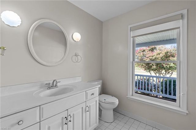 118 Rigby LN, Diggs, VA 23045