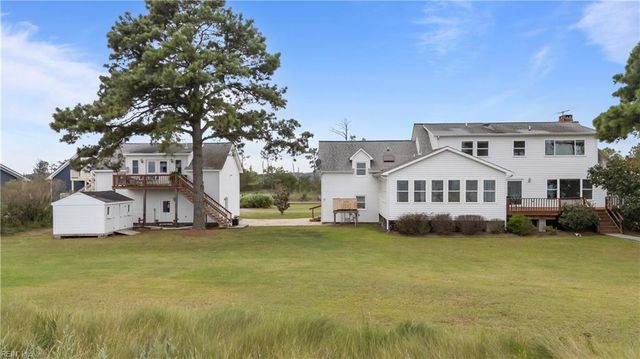 118 Rigby LN, Diggs, VA 23045