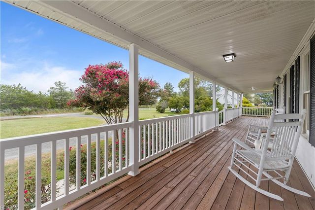 118 Rigby LN, Diggs, VA 23045