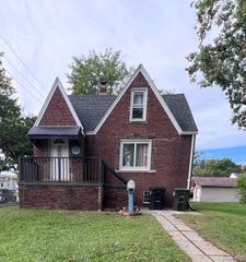 6286 Glenis Street, Taylor, MI 48180