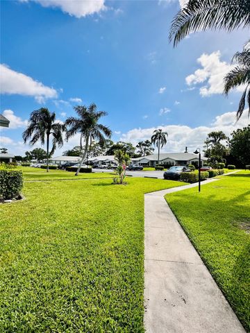 14676 Canalview Drive C, Delray Beach, FL 33484