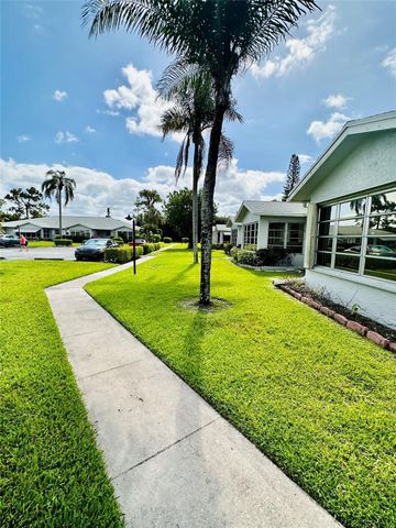 14676 Canalview Drive C, Delray Beach, FL 33484