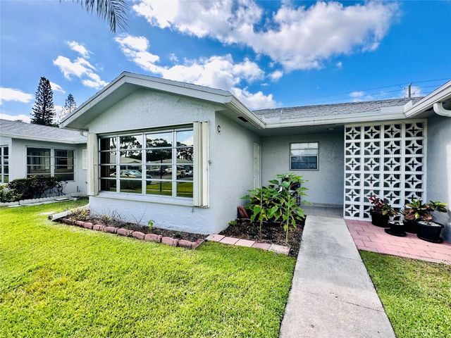 14676 Canalview Drive C, Delray Beach, FL 33484